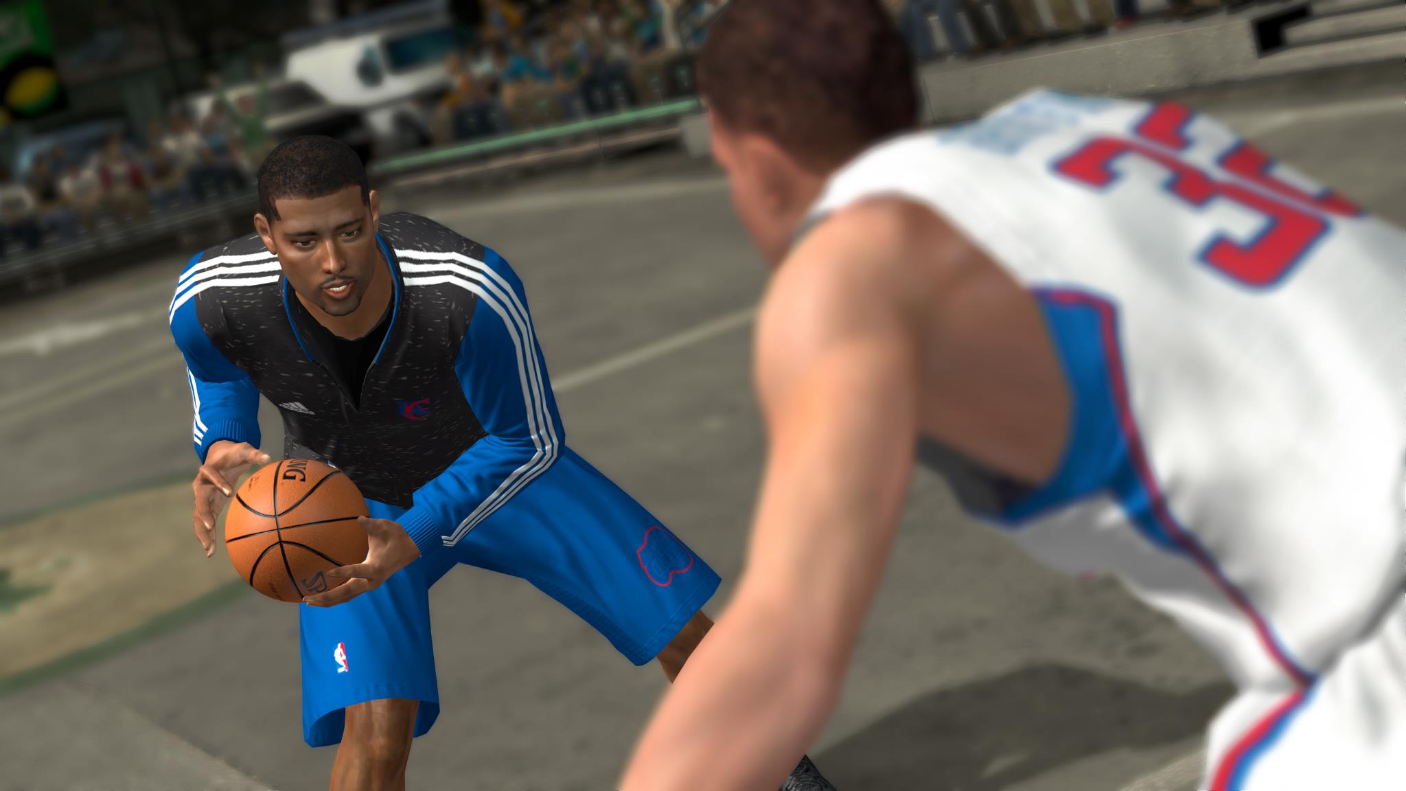NBA 2K13 - Imagen 15